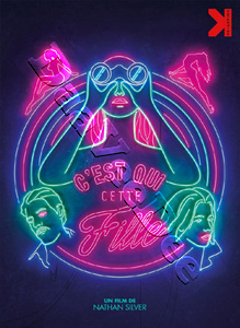 Thirst Street |   DVD